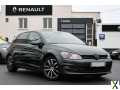 Photo volkswagen golf 1.4 16v tsi bluemotion - 125 vii berline allstar