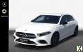 Photo mercedes-benz a 35 amg Classe Mercedes- 7G-DCT Speedshift 4Matic