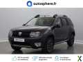 Photo dacia duster 1.5 dci 110ch black touch 2017 4x2