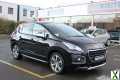 Photo peugeot 3008 2.0 hdi160 fap feline ba