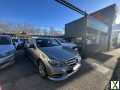 Photo mercedes-benz cl 220 cdi executive 7g-tronic