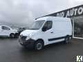 Photo renault master l1h2 2.3 dci 110 cv,clim