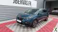 Photo peugeot 5008 PureTech 130ch S\u0026S BVM6 Allure 7pl + options