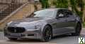 Photo maserati quattroporte 4.7 V8 440ch Sport GT S Award Edition A