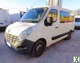 Photo renault master 2.3 dci 135 tpmr