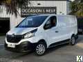 Photo renault trafic l1h1 1000 1.6 dci 95ch confort e6