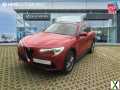 Photo alfa romeo stelvio 2.0t 280ch lusso q4 at8 tpano camera gps cuir sieg