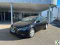 Photo seat leon 1.6 tdi 110ch fap style business start\\u0026stop