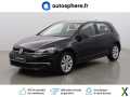 Photo volkswagen golf 1.6 tdi 115ch bluemotion technology fap confortlin