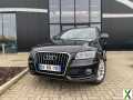 Photo audi q5 2.0 tdi ultra - export - handelaar - marchand