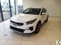 Photo kia ceed / cee'd 1.6 gdi 105ch + plug-in 60.5ch black \\u0026 white