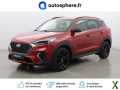 Photo hyundai tucson 1.6 t-gdi 177ch n line dct-7 euro6d-evap