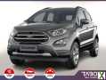 Photo ford ecosport 1.0 EcoBoost 125 Tit LED GPS 17