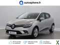 Photo renault clio 1.5 dci 75ch energy business 5p euro6c