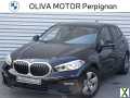 Photo bmw 116 d ch lounge