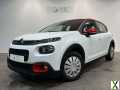 Photo citroen c3 feel **garantie 24 mois**