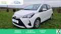 Photo toyota yaris 1.0 VVT-I 72.0 Ultimate