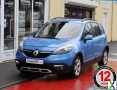 Photo renault grand scenic III Ph.2 1.5 DCI 110 XMOD BVM6 (Suivi Renault, Dis