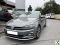 Photo volkswagen polo 1.0 tsi 95ch lounge business euro6d-t