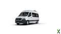 Photo mercedes-benz sprinter mobility 23 rollstuhl-lift im heck basic/autom.