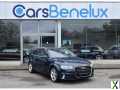 Photo audi a3 sportback 35 tfsi sport s-tr. virtual matrix keyl.