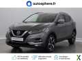 Photo nissan qashqai 1.2 dig-t 115ch tekna