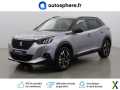 Photo peugeot 2008 1.5 bluehdi 100ch s\\u0026s gt line