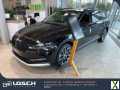 Photo skoda superb combi scout