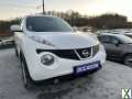 Photo nissan juke 1.5 dci 110ch fap tekna