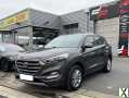 Photo hyundai tucson 1.6 gdi 132ch intuitive 2wd