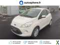 Photo ford ka/ka+ 1.2 69ch stop\\u0026start titanium my2014