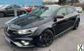 Photo renault megane 1.8t 280ch rs edc