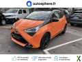 Photo toyota aygo 1.0 vvt-i 72ch x-cite 2 5p my19