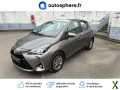 Photo toyota yaris 100h dynamic 5p my19