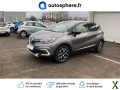 Photo renault captur 1.3 tce 130ch fap intens