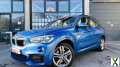 Photo bmw x1 sdrive 20d 190 ch bva8 m sport