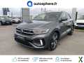 Photo volkswagen t-roc 2.0 tdi 150ch r-line dsg7