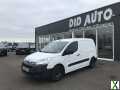 Photo citroen berlingo l1 1.6 bluehdi 75 cv,clim