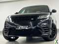 Photo land rover range rover velar D180 BVA R-Dynamic