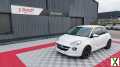 Photo opel adam 1.4 Twinport 87 ch S/S Unlimited