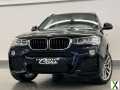 Photo bmw x3 m 2.0I DA xDrive 190ch M-Sport