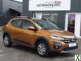 Photo dacia sandero STEPWAY 1.0 TCE 92CV CONFORT