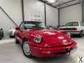 Photo alfa romeo spider 2.0