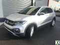 Photo volkswagen t-cross 1.0 tsi - 110 - start\\u0026stop style