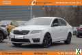 Photo skoda octavia III 2.0 TSI 230 RS