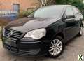 Photo volkswagen polo 1.4 tdi united / airco / 5 portes / euro 6 /