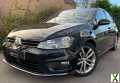 Photo volkswagen golf 1.2 tsi / r-line / essence / gps / clim auto / pdc