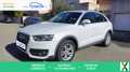 Photo audi q3 2.0 TDI 140 Quattro Ambiente