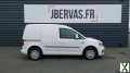 Photo volkswagen caddy VAN 2.0 TDI 102 BUSINESS LINE PLUS + GPS