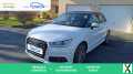 Photo audi a1 1.0 TFSI ultra 95 S-Line